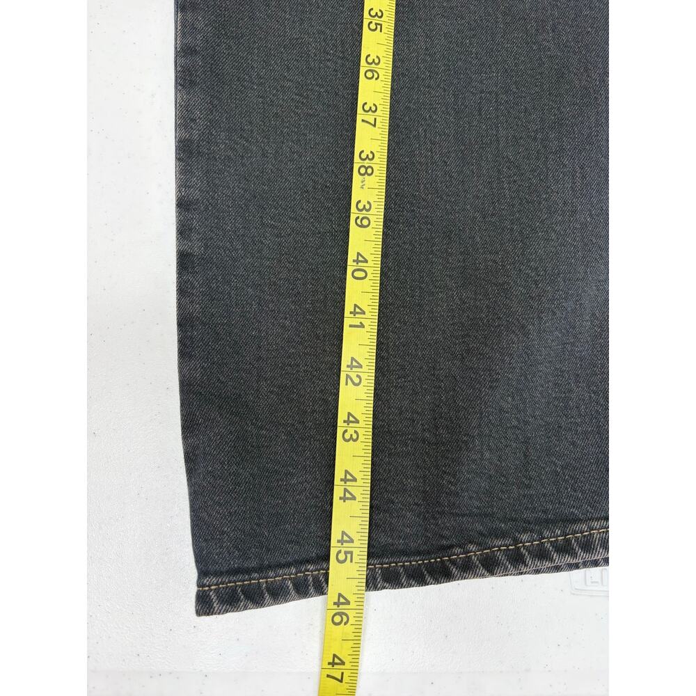 Universal Thread Denim Halter Midi Dress Sz 4 Overalls Boho Festival Western NWT - Picture 10 of 11